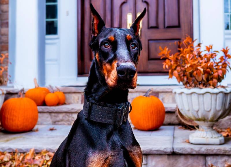 doberman-pinscher