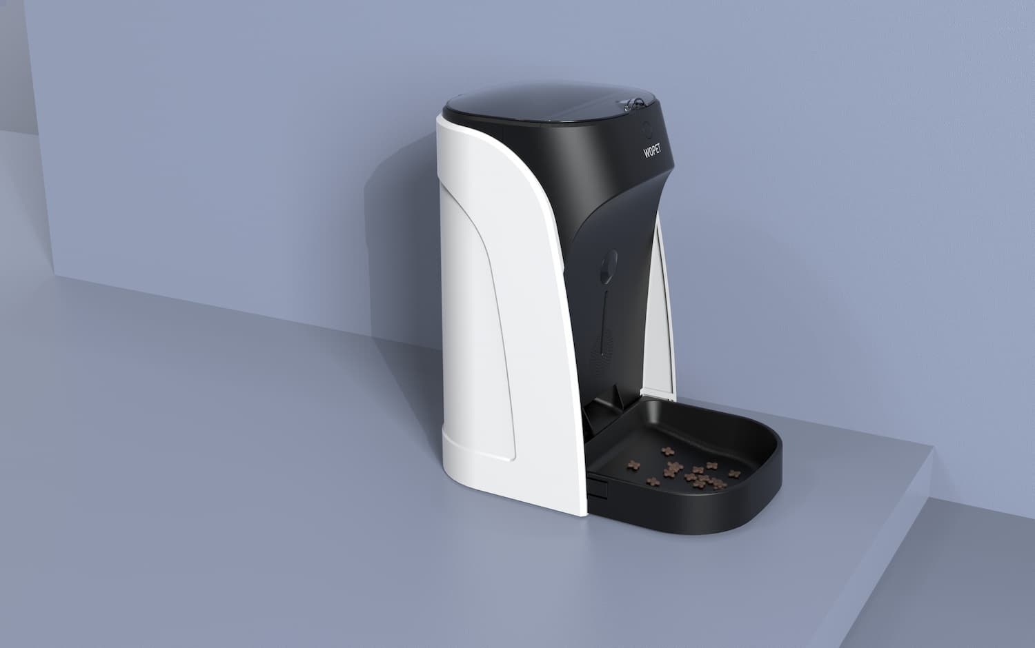 auto feeder for dogs