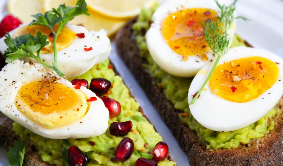 can dogs eat boiled eggs