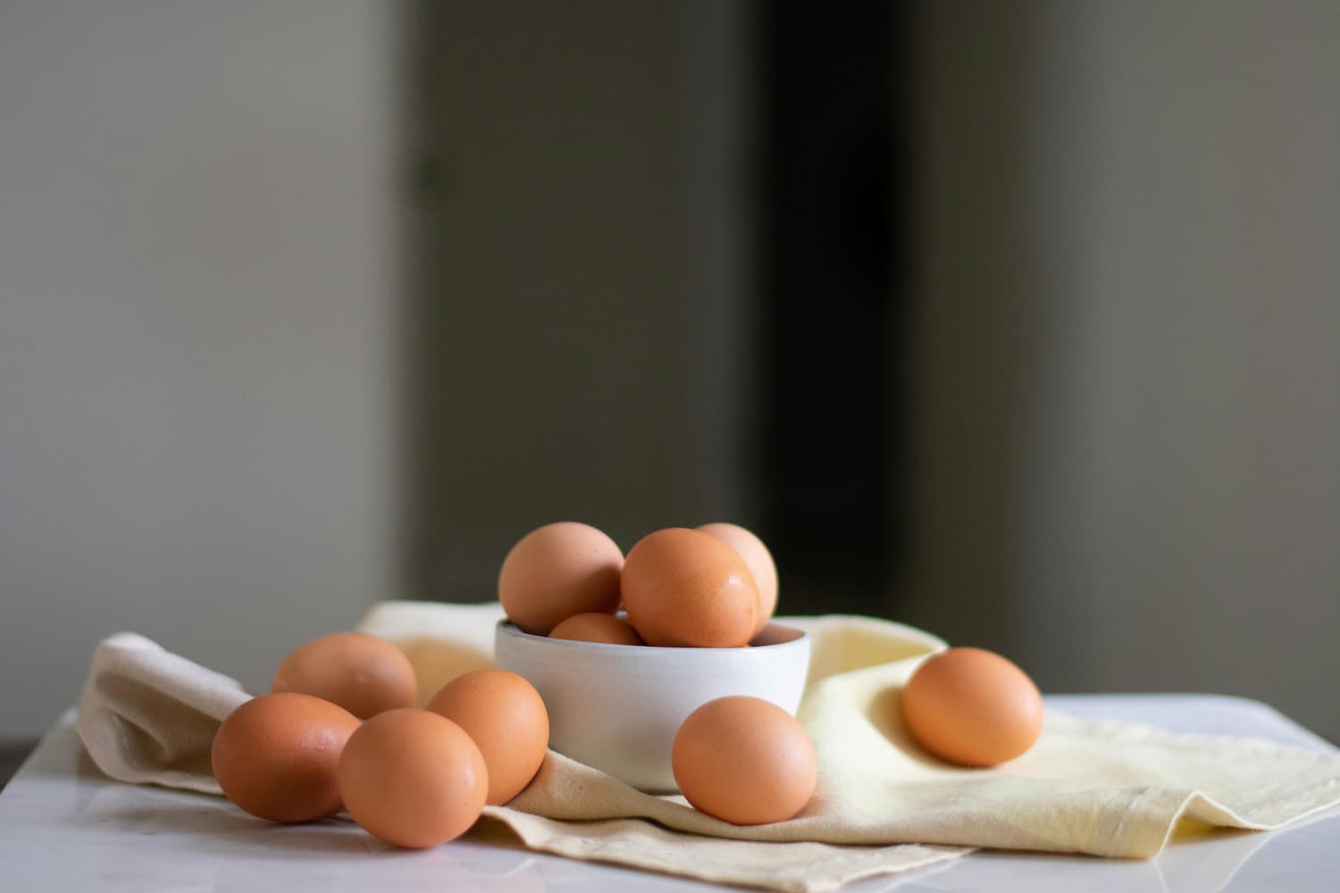 can dogs eat eggs