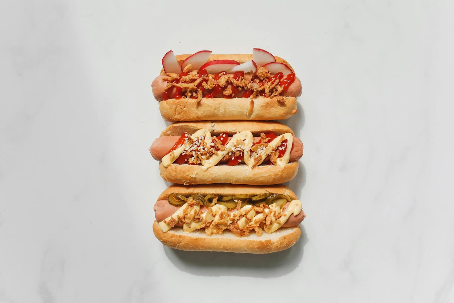 can dogs eat hot dogs
