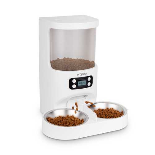 Automatic Dog Feeder